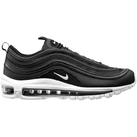 nike air max 97 schwarz weiß kinder günstig|Nike Air Max 97 girls.